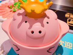 -五星桥原切肥牛火锅(怀德桥店)