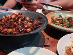 -树厨贵州菜(花果园购物中心店)