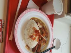 -和合谷(长虹桥店)