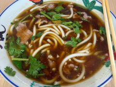 -万松园云记·生烫牛肉面(MOMOPARK店)
