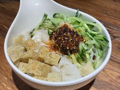 -平娃三宝烧烤·面食(南小街店)
