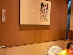 -老牌坊云南鱼豆花火锅(哈西万达店)