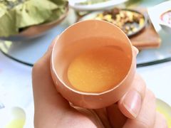 份子料理（雞蛋殼）-山顶顶概念四川菜(黄埔大道店)