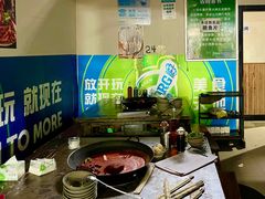 -星鸿社重庆老火锅