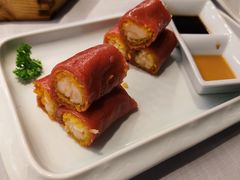 金沙红米肠-南棠馆粤菜坊(群光店)
