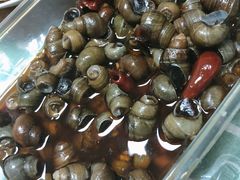 -黄毛鸭脖(汉阳总店)