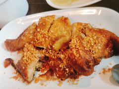 金沙吊烧鸡-标记Jane's kitchen(平桥直街店)