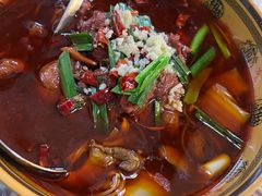 -绿野餐厅(上海动物园店)