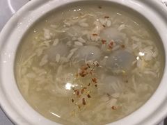 桂花酒酿圆子-苏浙汇(北京英蓝店)