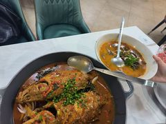 -湘中缘·湖南菜(娄底驻京办店)