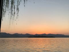 -柳莺湖上·湖景餐厅·江南菜(西湖店)