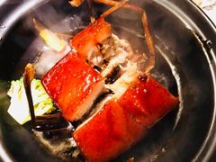 -佬麻雀·新湘菜(珠海金发购物中心店)
