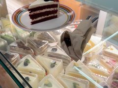 -姆们M Sweetie Cake(五道口店)