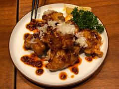 炸鸡-五行(IFC)