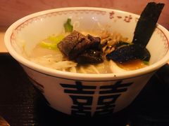 -赵记玄面(市府恒隆广场店)