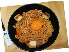 -火山屋台(新街口店)