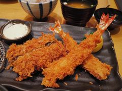 -胜博殿日式炸猪排(悠唐店)