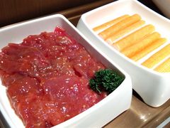 -海底捞火锅(翔龙天地广场店)