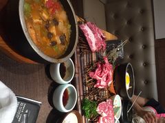 韩都·黑牛的店(大悦城店)-黑牛の店·和牛烧肉(大悦城店)