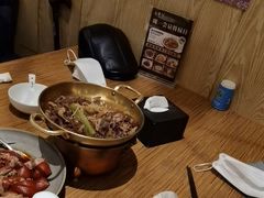 -金掌勺·锅包肉(广渠门店)