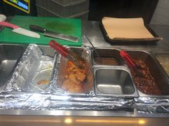 -特派卷·老北京烤鸭卷(合生汇购物中心店)