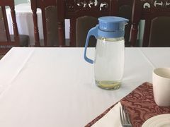 -小白桦西餐厅