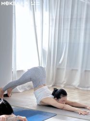 -无界瑜伽普拉提
