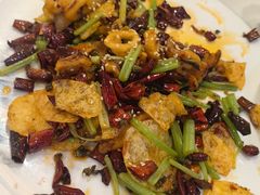 -百味饺子城•海鲜家常菜(秦皇岛店)
