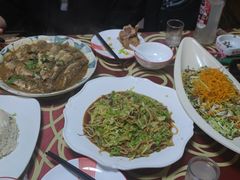 -大梁骨头馆·酱骨老菜(友好店)