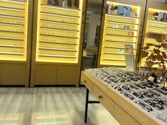 -康利眼镜·蔡司战略合作店(龙泉书房店)