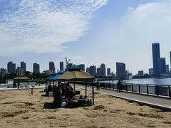 -海河外滩公园