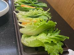 -本家·添百客韩国料理(泰然店)