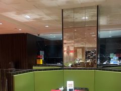 -外高桥喜来登酒店采悦轩