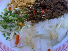 -阿当·小炒牛肉面(人广店)