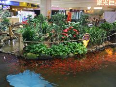 -鸿通城购物中心