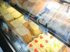 -思味特(纬一路店)