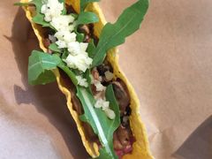 -Taco Bell 塔可贝尔(东方明珠店)