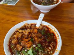 -豆相识•九九豆腐脑(牛咡桥店)