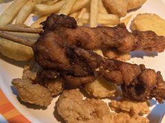 -比格比萨自助(国展店)