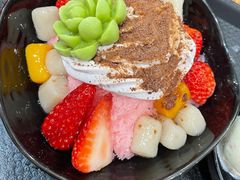 -鲜芋仙(太原街万达店)