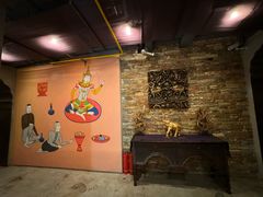 -良子健身(望京SOHO店)