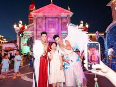 -华谊兄弟（长沙）电影小镇