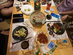 -贵木日本料理·铁板烧(新地假日广场店)