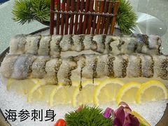 -舌尖上·霞浦滩涂海鲜(总店)