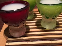 -浩海火烧云傣家菜(京广店)