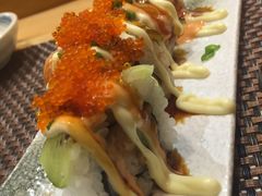 -樱の千渡日式料理·铁板烧•烧鸟(金盛田广场店)