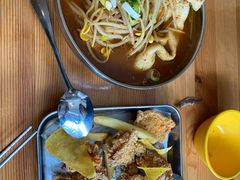 -青春分食(仙林大学城店)