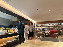 -米漾酒店(深圳会展中心岗厦地铁站店)