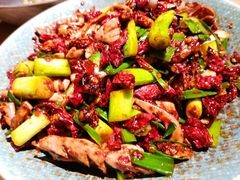 -山石榴·贵州菜(丰盛里店)