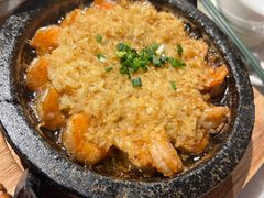 -小菜园新徽菜(常州武进吾悦店)